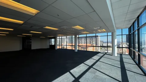 Sinosteel Plaza, 159 Rivonia Rd, Sandton has a 511m² Office Space Available To Let (19)